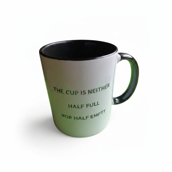 cup10 THE "BROKEN PHILOSOPHY" MUG