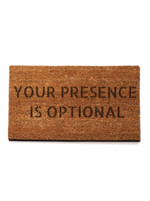 mat4 THE OPTIONALITY MAT