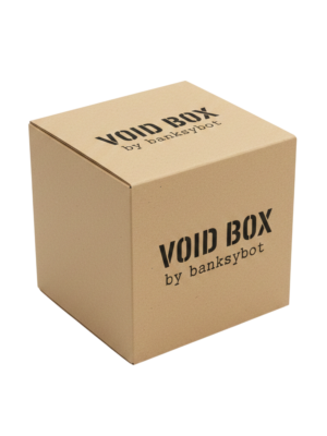 voidbox1 Banksybot ™ VOID BOX